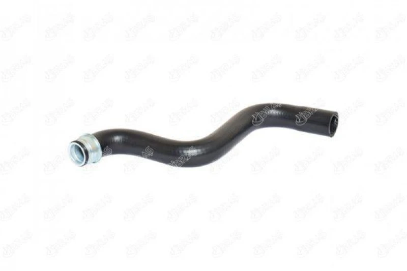 Image of IBRAS Radiator hose IBRAS 14891