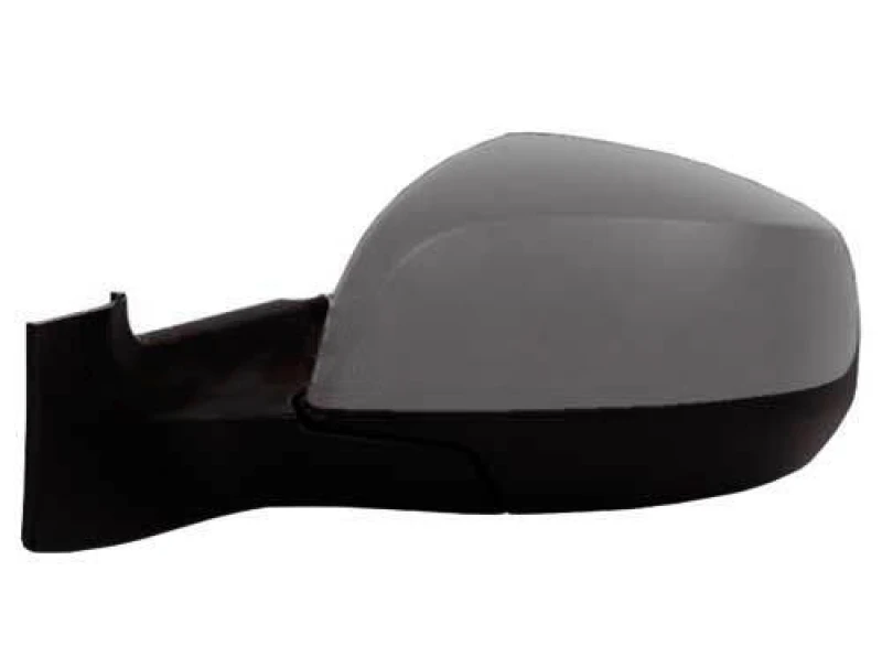 Image of ALKAR 6125428 Wing mirror Left, Electric, Convex, primed Outside Mirror (50)