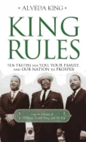 Image of king rules ten truths for you your family and our nation to prosper