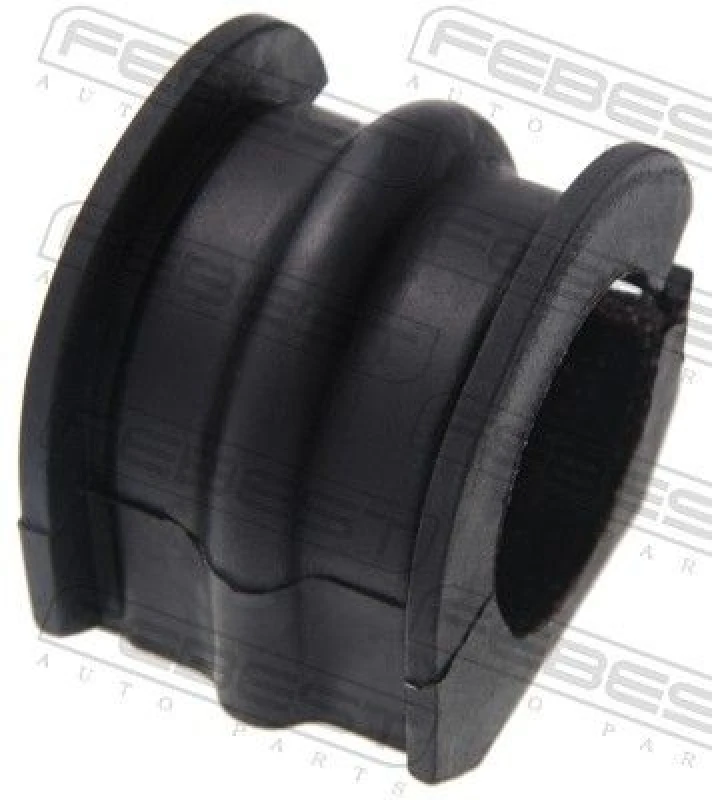 Image of Anti roll bar bush FEBEST NSB-EX35F