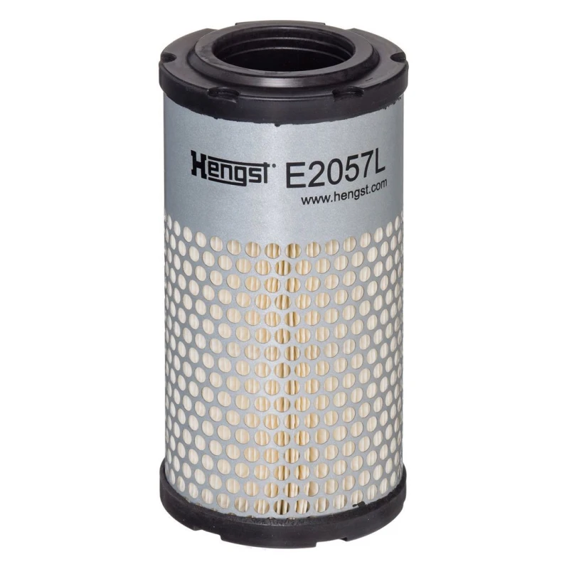 Image of Air filter HENGST FILTER E2057L