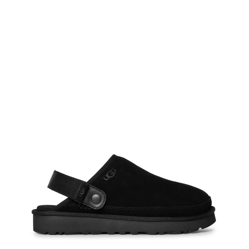 Image of Ugg Ugg GoldcoastClog II - Black 11