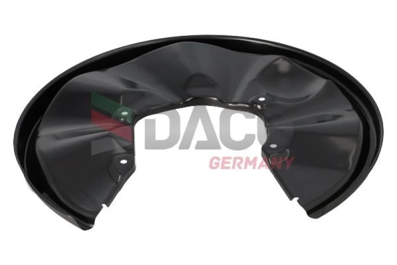 Image of DACO Germany Brake disc backing plate DACO Germany 610222