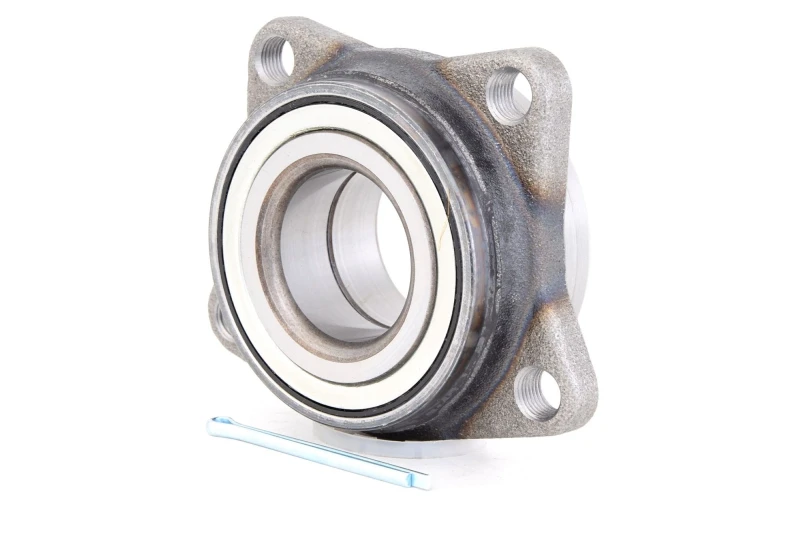 Image of RIDEX 654W0254 Wheel bearing kit Front Axle Wheel Bearing Kit (654)