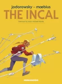 Image of The Incal