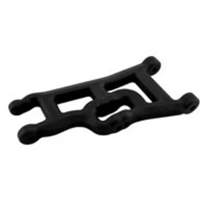 Image of Rpm Elec. Rustler &Amp; Stampede Front Arms Black