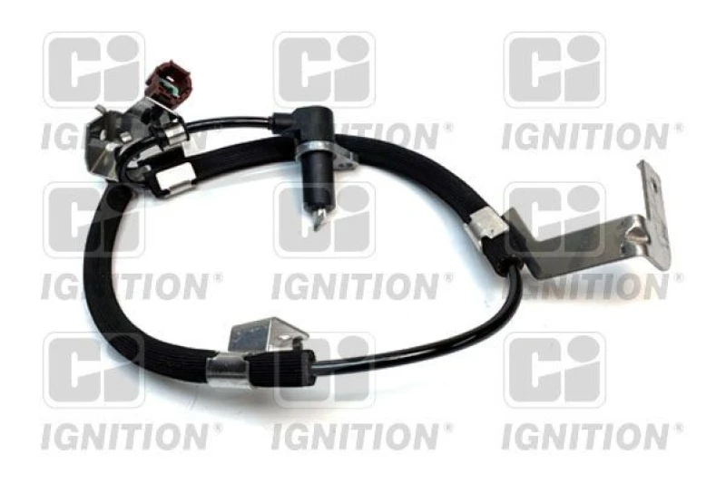 Image of QUINTON HAZELL ABS sensor QUINTON HAZELL XABS795