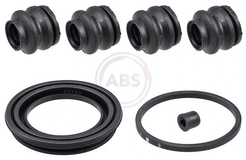 Image of A.B.S. Repair Kit, brake caliper A.B.S. 73567