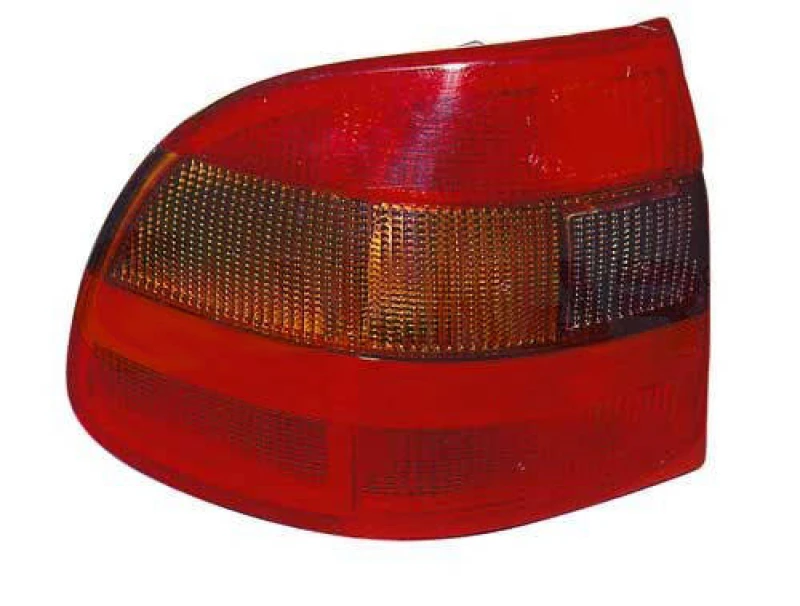 Image of ALKAR 2201436 Rear light Left, P21/4W Combination Rearlight (391)