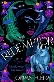 Image of Redemptor : the sequel to Raybearer