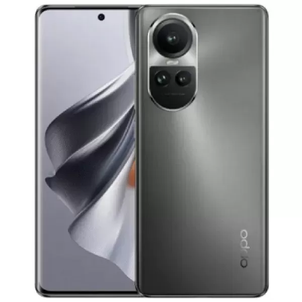 image of Oppo Reno 10 - Grey