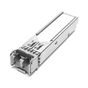 Image of Avaya 1000BASE-LX SFP network transceiver module 1000 Mbit/s