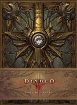 Image of Diablo Iii by Tyrael Hardback