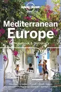 Image of lonely planet mediterranean europe phrasebook and dictionary 4