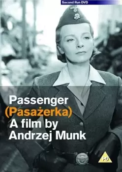 Image of The Passenger (Pasazerka)