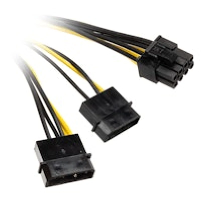 Image of Akasa AK-CBPW20-15 internal power cable 0.15 m
