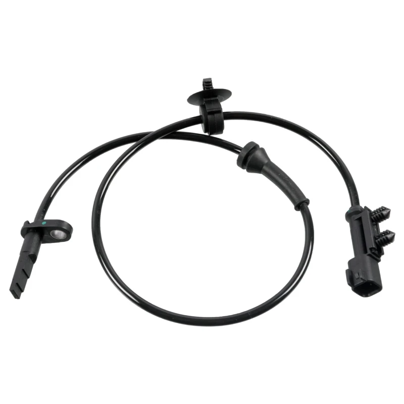 Image of FEBI BILSTEIN 181397 ABS Sensor Rear Axle Right Sensor,wheel speed (412)