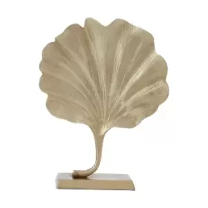 Image of Prato Leaf Sculpture