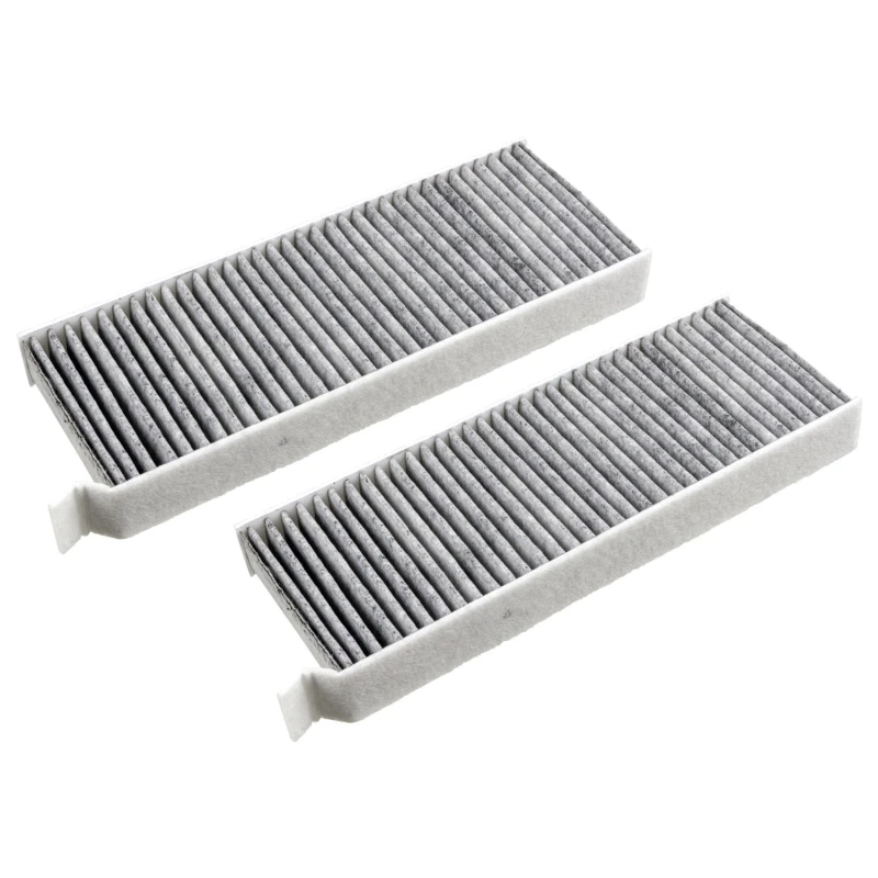 Image of FEBI BILSTEIN 183545 Filter set, cabin air Filter set,cabin air (8175)