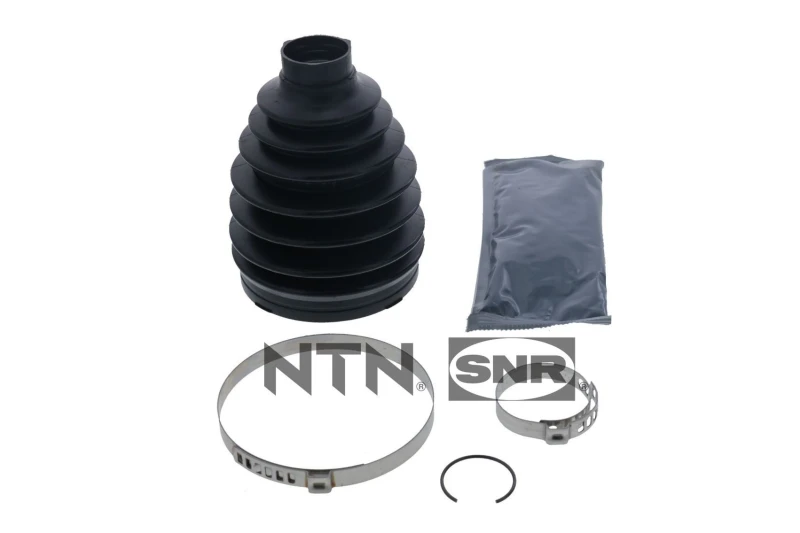 Image of CV boot kit, drive shaft SNR OBK55.007