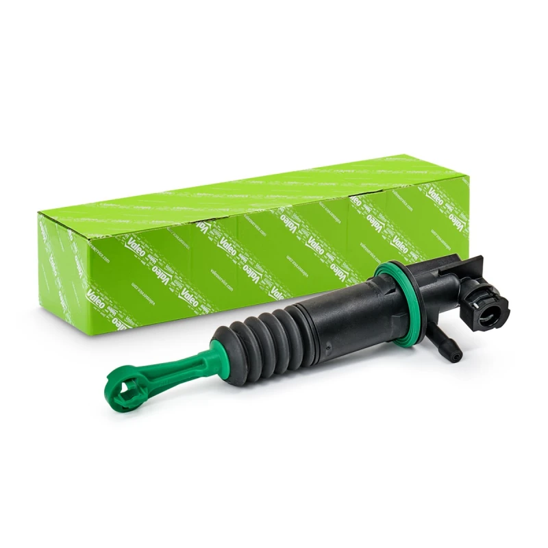 Image of Clutch master cylinder VALEO 876149