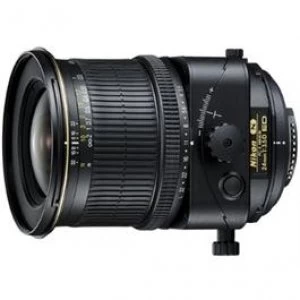 Image of PC E 24mm f3.5D ED Manual Focus