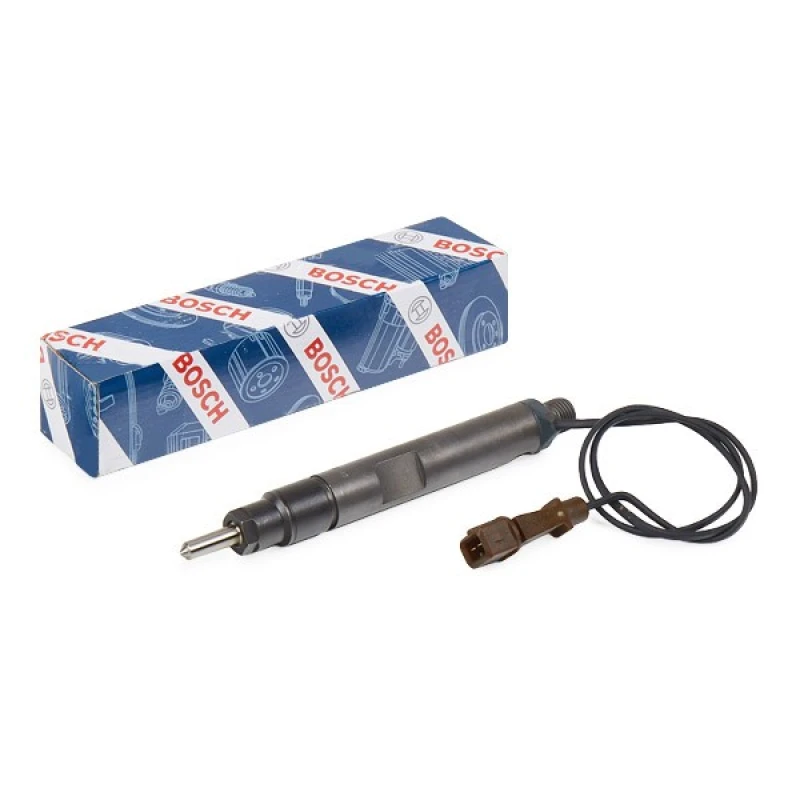 Image of Bosch 0 432 193 619 Injector Injector (3901)