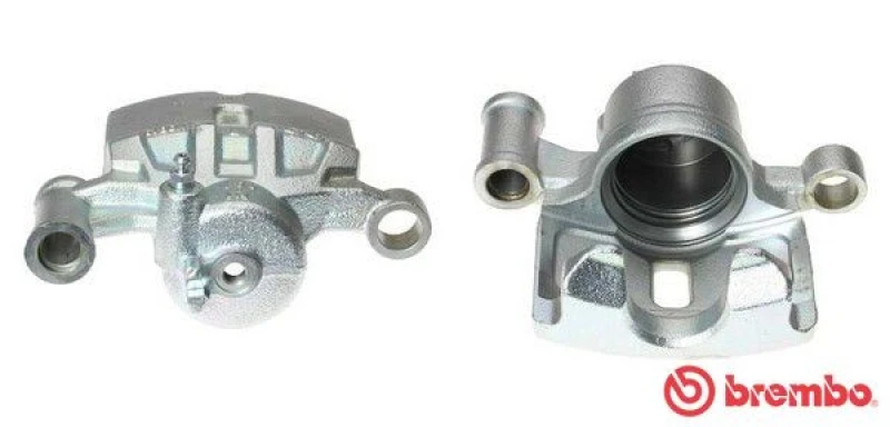 Image of BREMBO Brake caliper BREMBO F 30 218