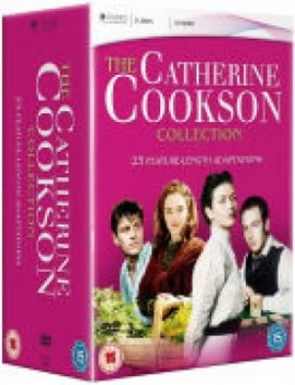 Image of The Catherine Cookson Collection