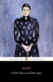 Image of The League of Youth by Henrik Ibsen Paperback