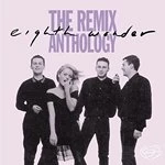 image of Eighth Wonder - Remix Anthology (Music CD)