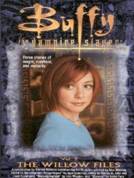 Image of The Willow Files. Vol. 2 by Yvonne Navarro Paperback