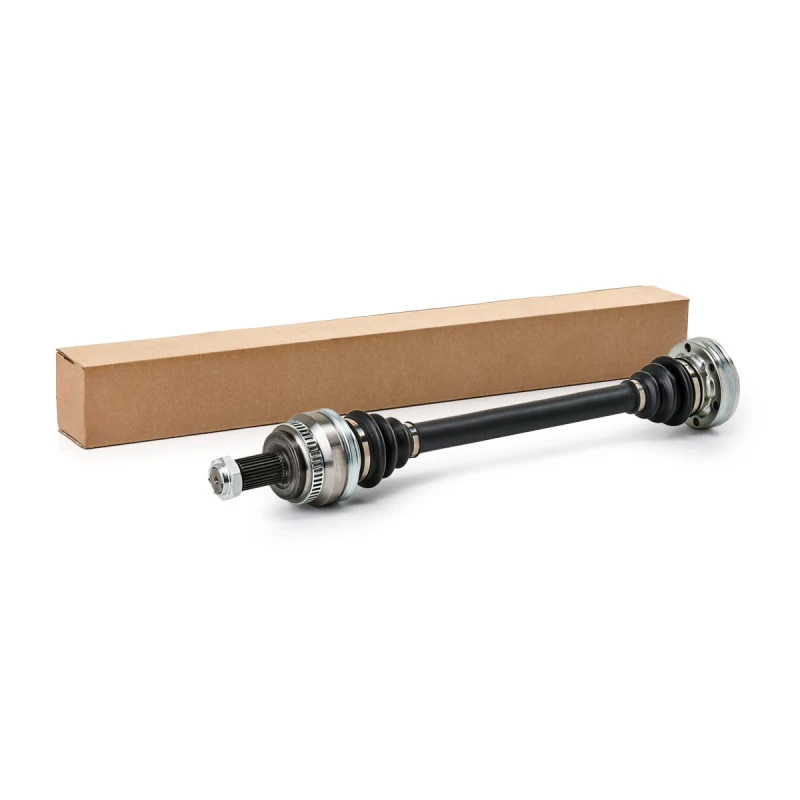 Image of RIDEX REMAN Drive shaft RIDEX REMAN 13D0292R