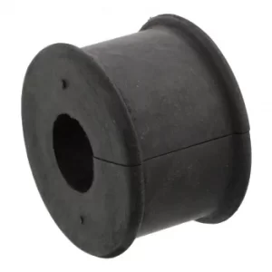 Image of Mounting Bush 15587 by Febi Bilstein Front Axle Left/Right