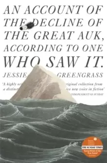 Image of An Account of the Decline of the Great Auk, According to One Who Saw It : A John Murray Original