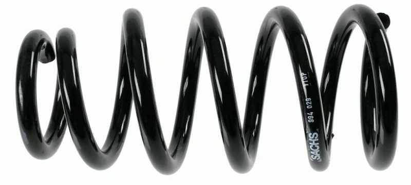 Image of Coil spring SACHS 994 029
