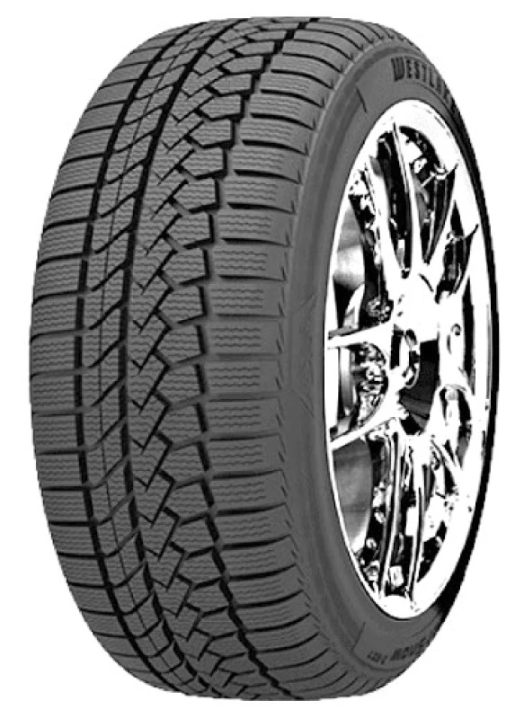 Image of WESTLAKE WESTLAKE ZuperSnow Z-507 215/70 R16 100H Tyres