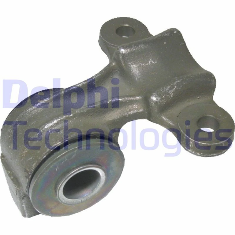 Image of DELPHI Trailing arm / Suspension arm bush DELPHI TD354W