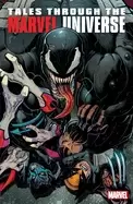 Image of tales through the marvel universe