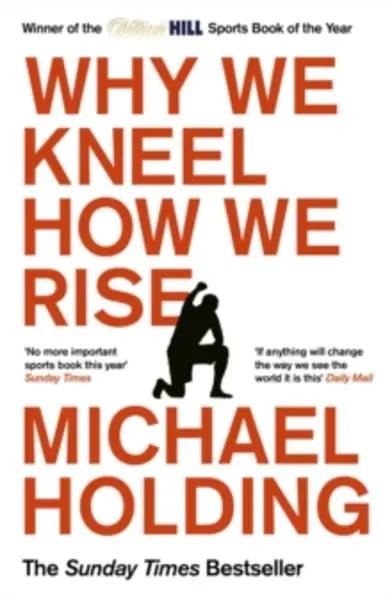 Image of why we kneel how we rise 9781398503267