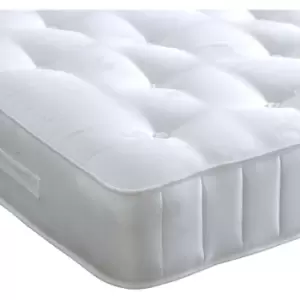 Image of Crystal 1400 Pocket Sprung Mattress King Size