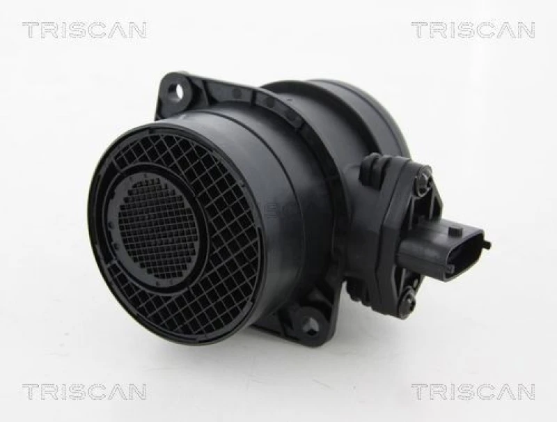 Image of TRISCAN Mass air flow sensor TRISCAN 8812 43305
