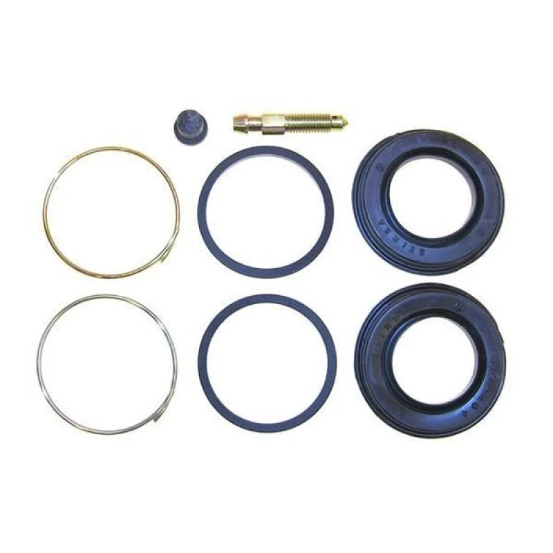 Image of ATE 13.0441-3507.2 Gasket Set, brake caliper Gasket Set,brake caliper (401)