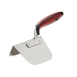 Image of Ragni Stainless Steel External Corner Trowel