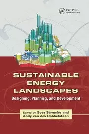 Image of Sustainable Energy Landscapes Designing Planning and Development