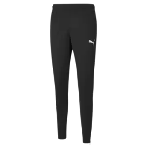 Puma teamRISE Training Pant Puma Black/White XLarge