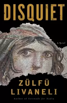 Image of Disquiet : A Novel