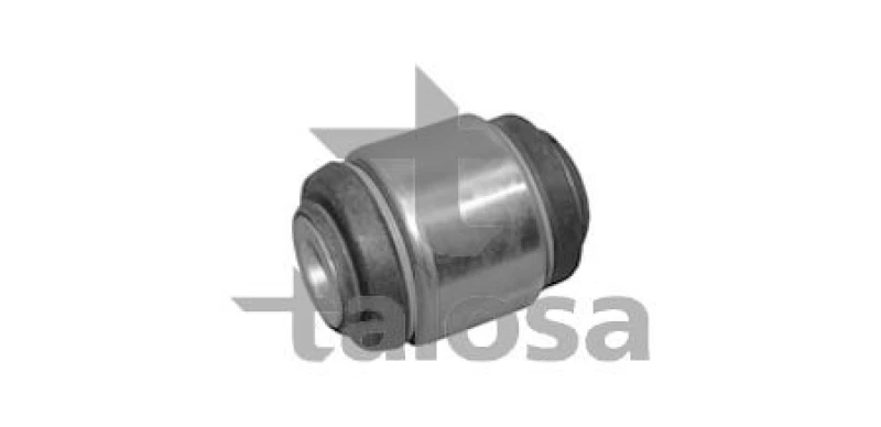 Image of TALOSA Bearing, wheel bearing housing TALOSA 64-12220