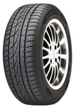 Image of Hankook Winter icept LV RW12 195/70 R15C 104/102R 8PR SBL