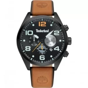 image of Mens Timberland Whitman Watch